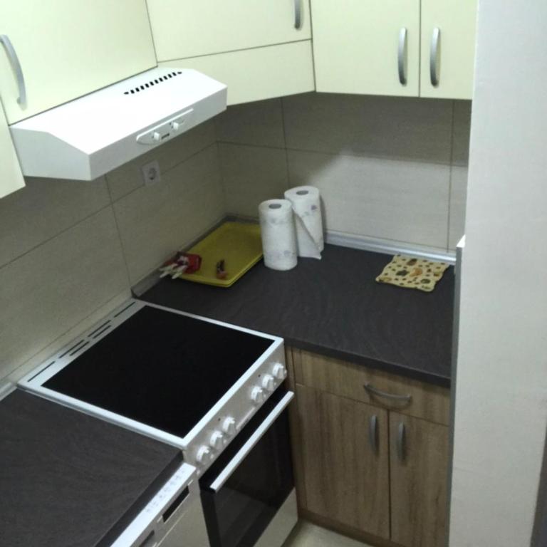 Apartman Maja - Apartman - 13