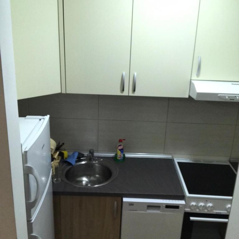 Apartman Maja - Apartman - 12