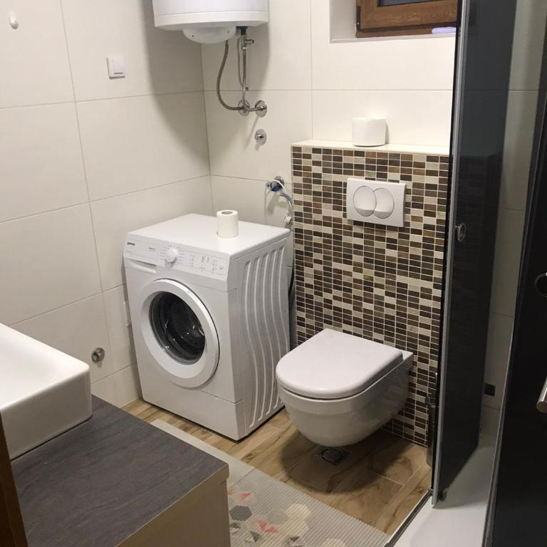 Apartman Maja - Apartman - 16