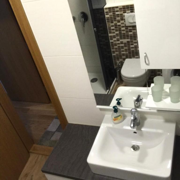 Apartman Maja - Apartman - 14