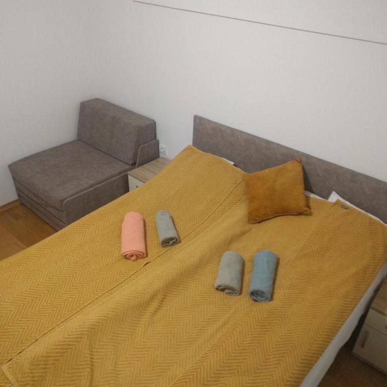 Apartman Maja - Apartman - 10