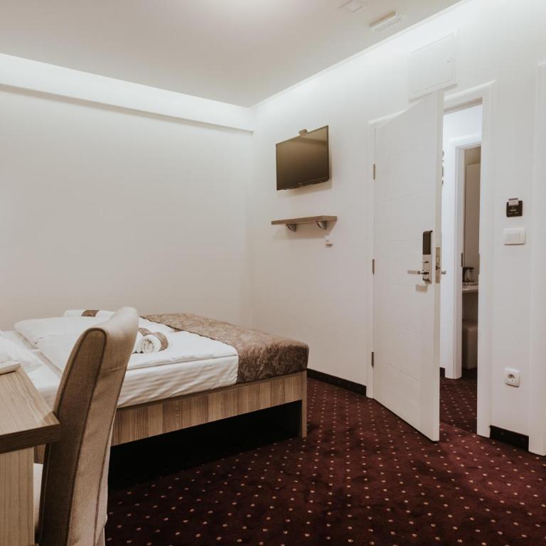 Hotel & Spa Meydan - Standard Triple Room - 12