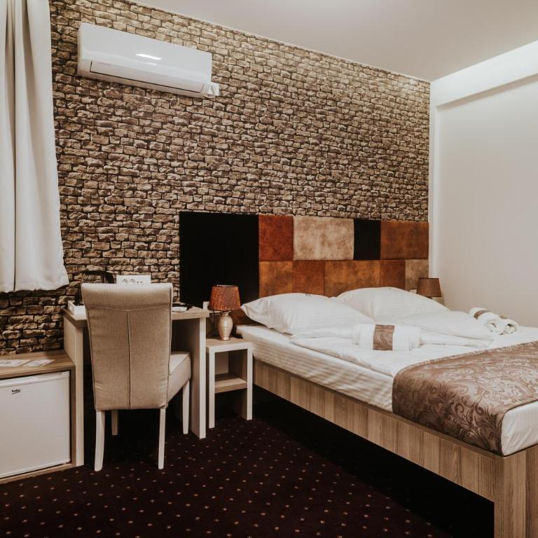 Hotel & Spa Meydan - Double or Twin Room - 4