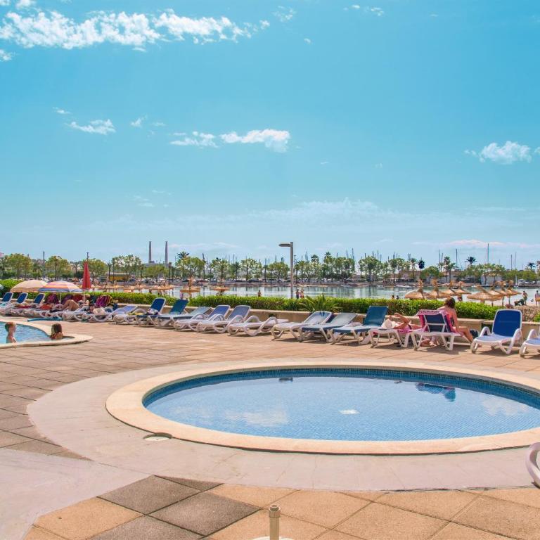 E256 Citadini 39 by Mallorca Villa Selection - Apartamento - 7