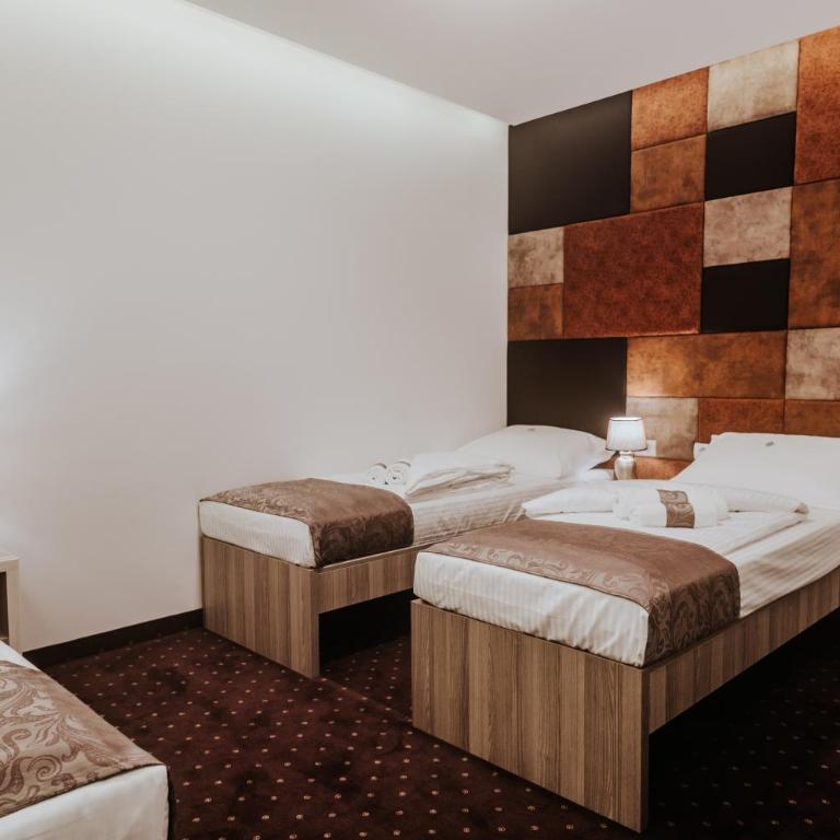 Hotel & Spa Meydan - Standard Triple Room - 10