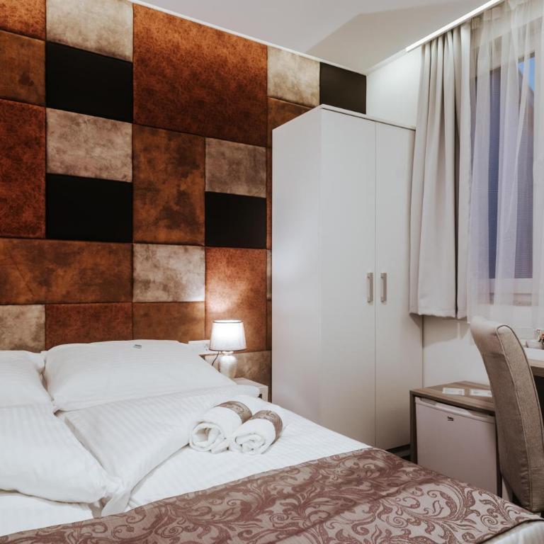 Hotel & Spa Meydan - Standard Triple Room - 11