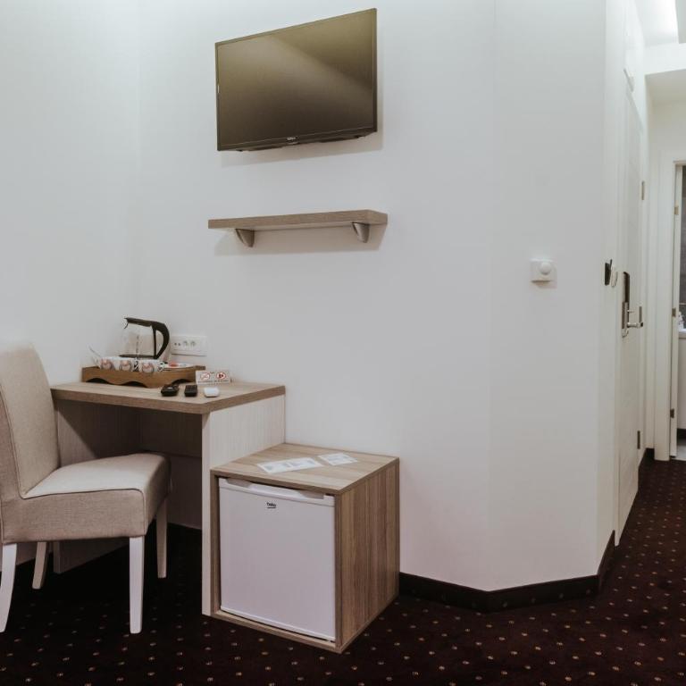 Hotel & Spa Meydan - Standard Triple Room - 9