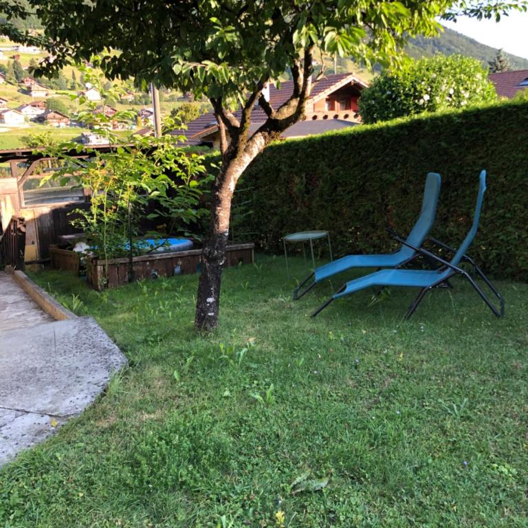 Le Mazot - Chalet - 40