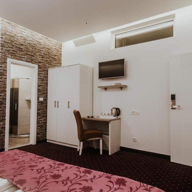 Hotel & Spa Meydan - Family Room - 10