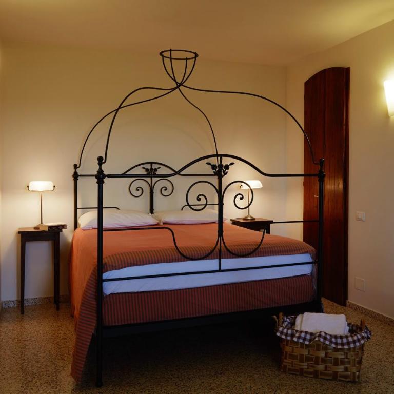 Tenuta delle Rose - Appartamento con Terrazza - 3