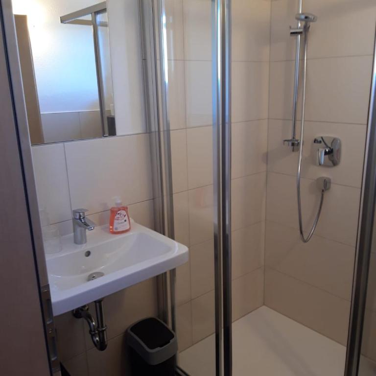 Ferienwohnung Schiestl - Three-Bedroom Apartment - 22