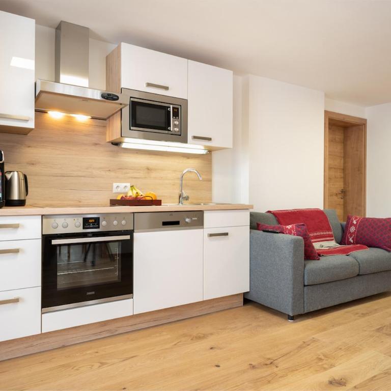 Haus Alpenruhe by Schladmingurlaub - Apartment mit Blick auf die Berge - 4