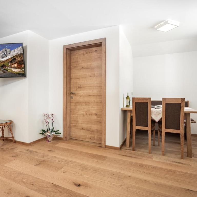 Haus Alpenruhe by Schladmingurlaub - Apartment mit Blick auf die Berge - 8