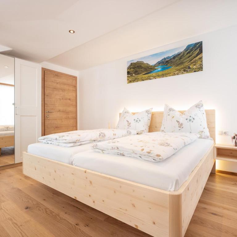 Haus Alpenruhe by Schladmingurlaub - Apartment mit Blick auf die Berge - 13