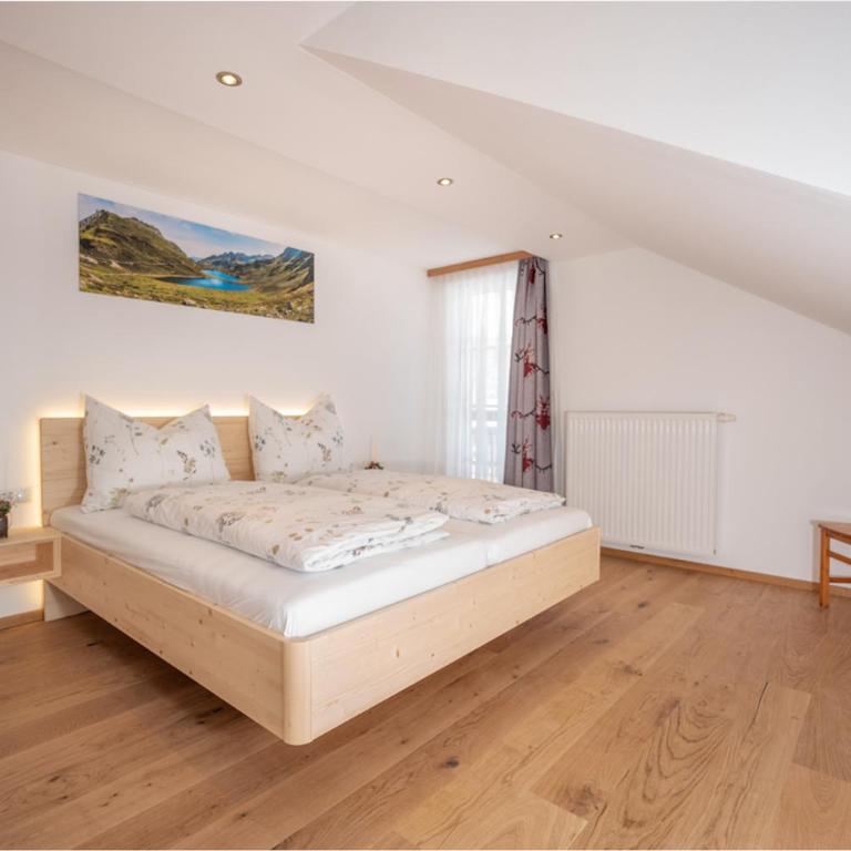 Haus Alpenruhe by Schladmingurlaub - Apartment mit Blick auf die Berge - 20