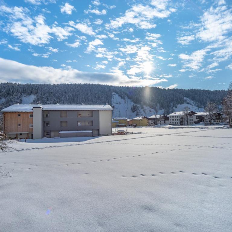 Haus Alpenruhe by Schladmingurlaub - Apartment mit Blick auf die Berge - 21