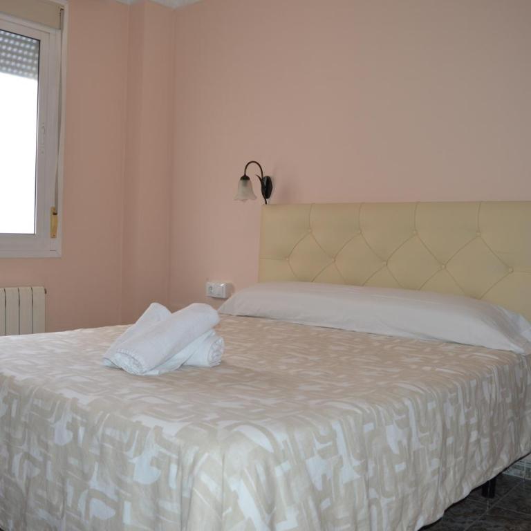 Hotel Doña Carmen - Habitación Doble - 1