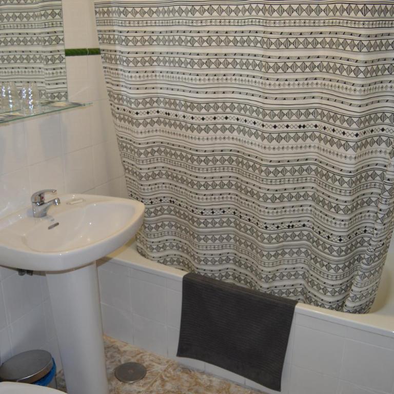 Hotel Doña Carmen - Habitación Doble - 2 camas - 2