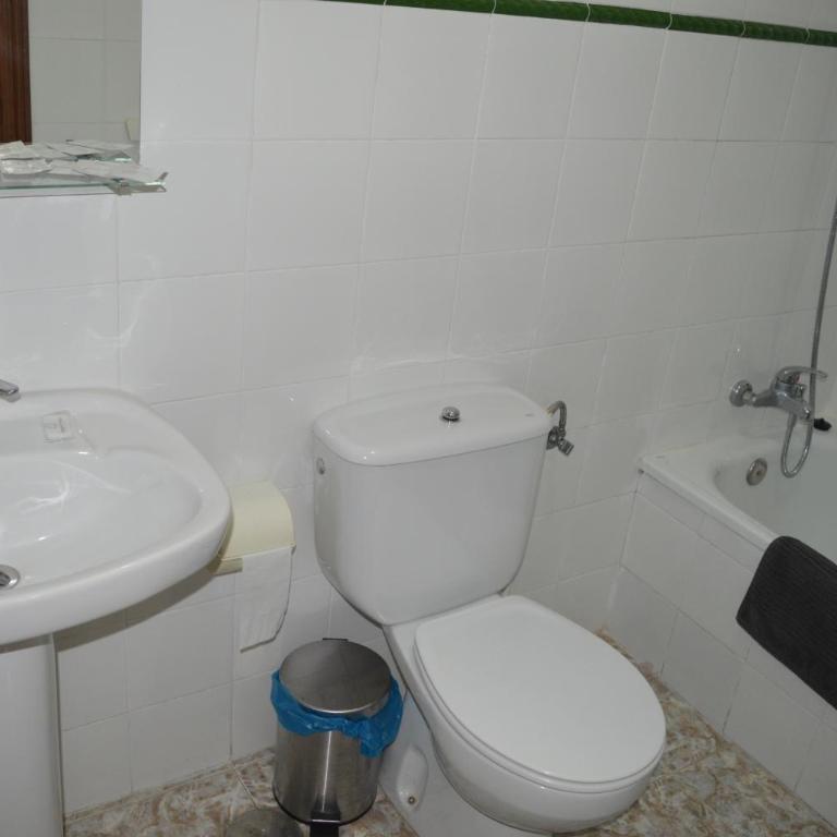Hotel Doña Carmen - Habitación Triple - 1