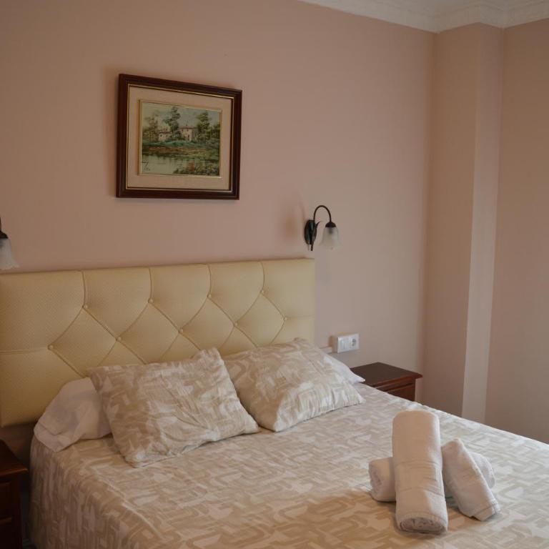 Hotel Doña Carmen - Habitación Doble - 10
