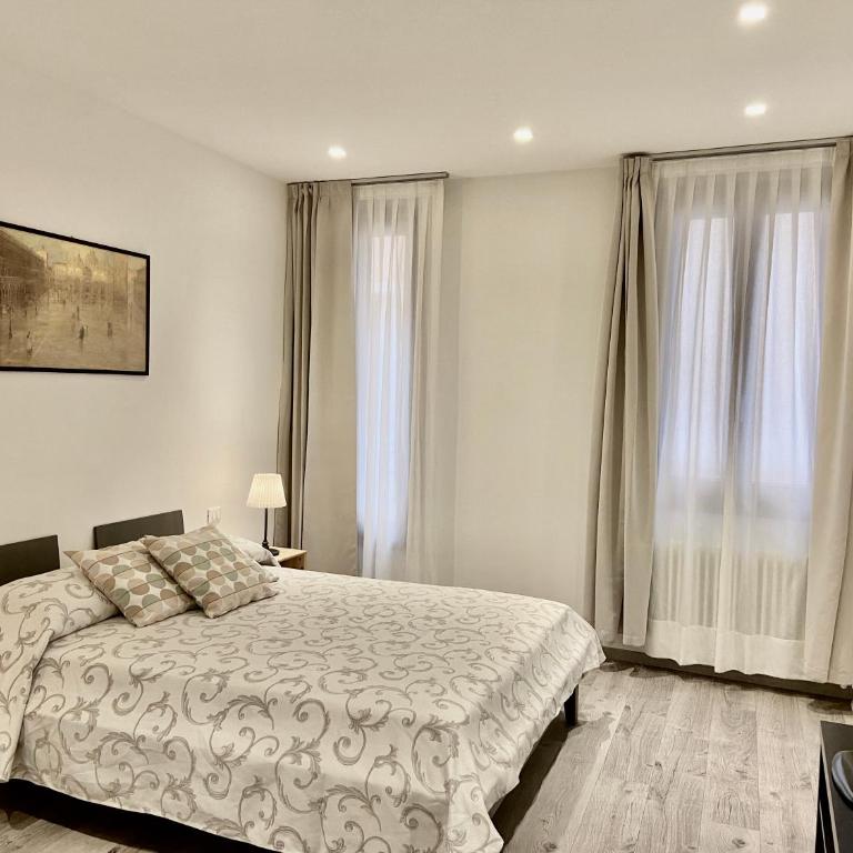 Corte Contarina - Appartamento con 2 Camere da Letto - 5