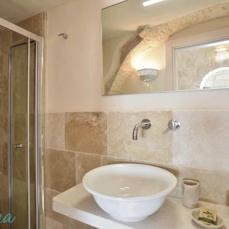 Trulli Casalina - Casa Vacanze Trullo - 6