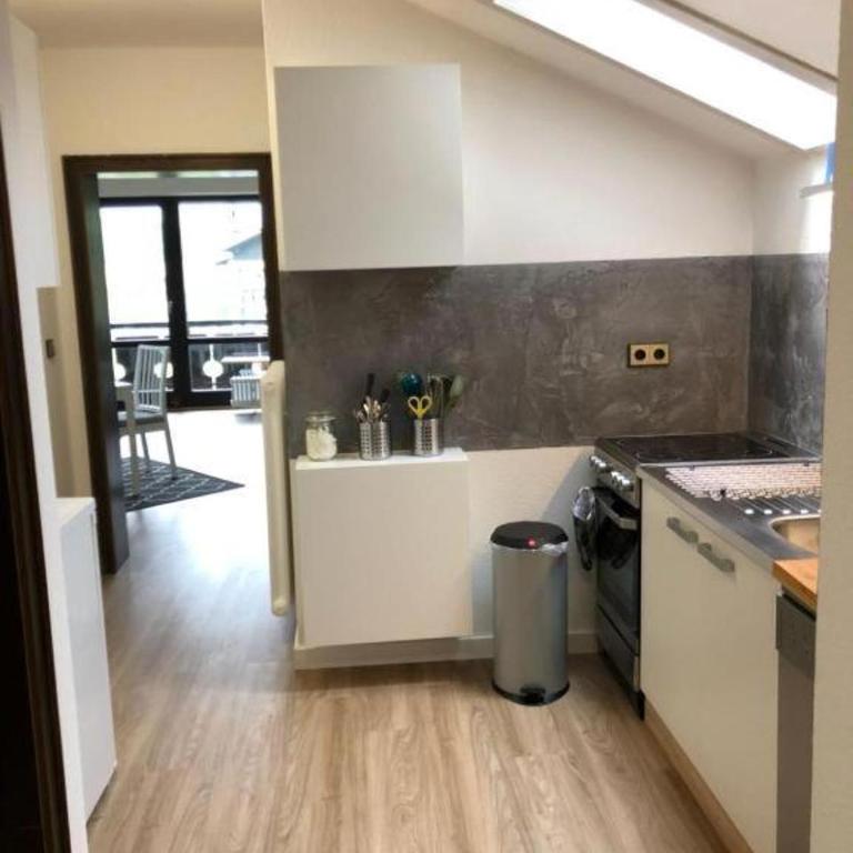 Ferienwohnung Zum Fiaker - Appartamento con Vista Montagna - 13