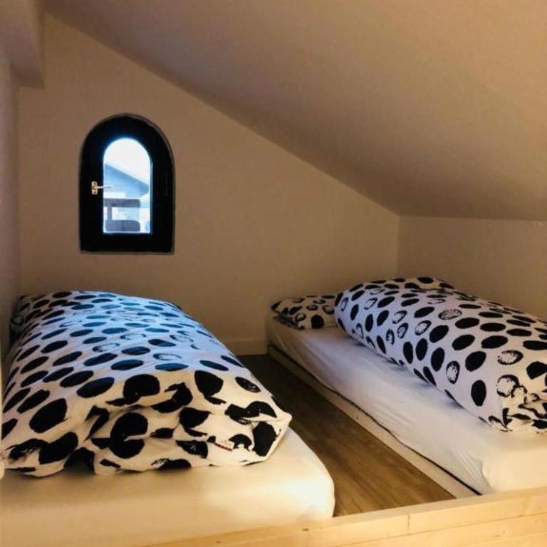 Ferienwohnung Zum Fiaker - Appartamento con Vista Montagna - 18
