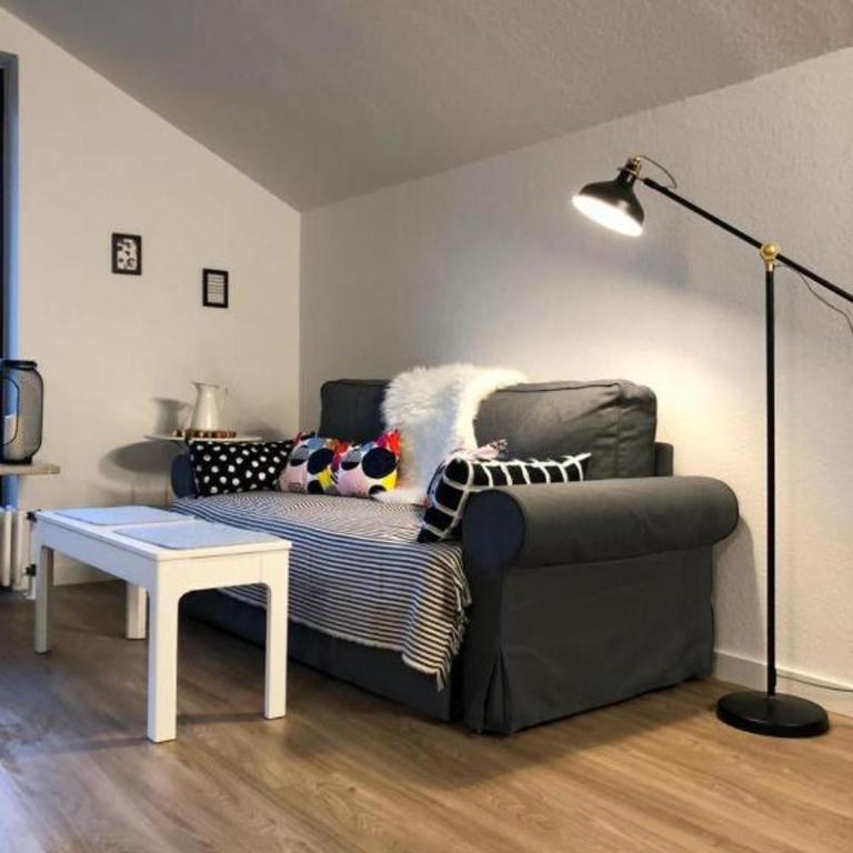 Ferienwohnung Zum Fiaker - Appartamento con Vista Montagna - 1