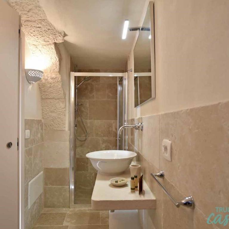 Trulli Casalina - Casa Vacanze Trullo - 8