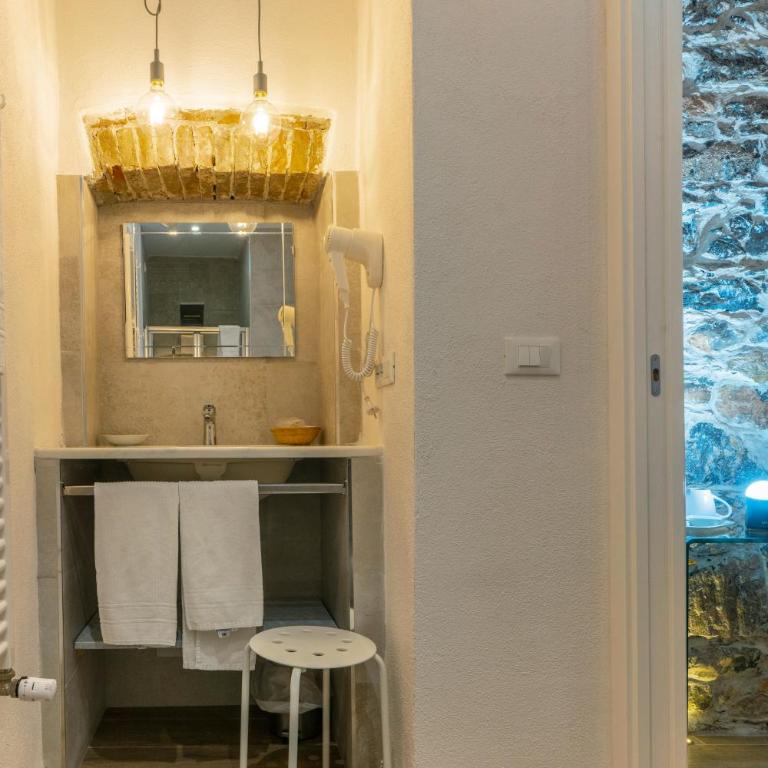 Affittacamere Superior del Golfo e delle 5 Terre - Superior Double or Twin Room - 1