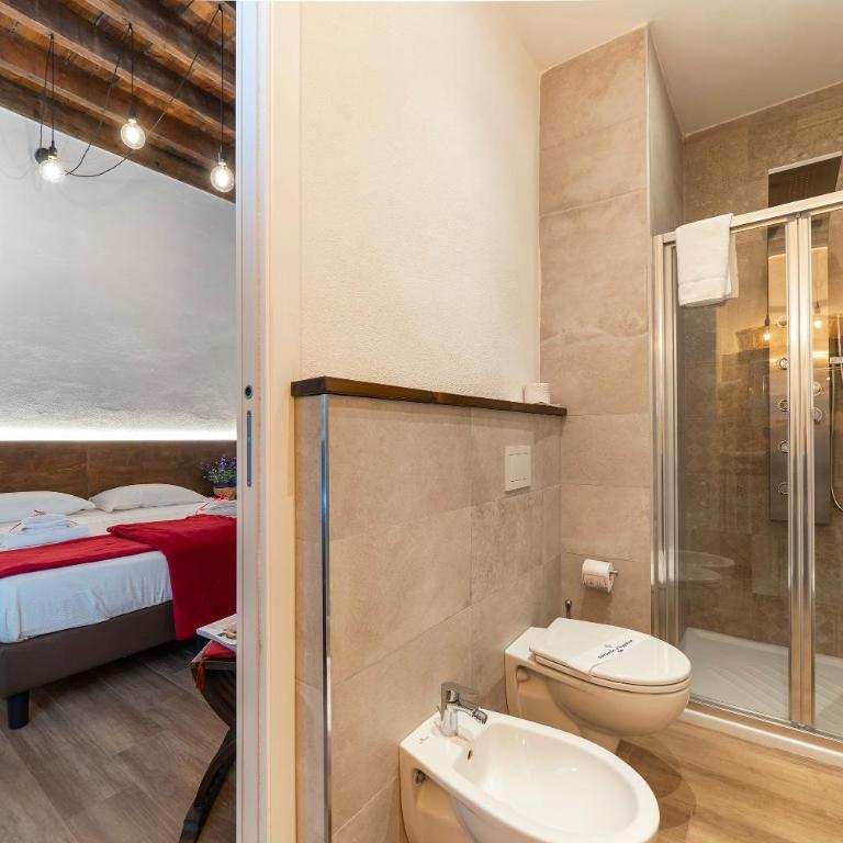 Affittacamere Superior del Golfo e delle 5 Terre - Superior Double or Twin Room - 2