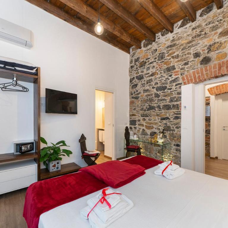 Affittacamere Superior del Golfo e delle 5 Terre - Superior Double or Twin Room - 3