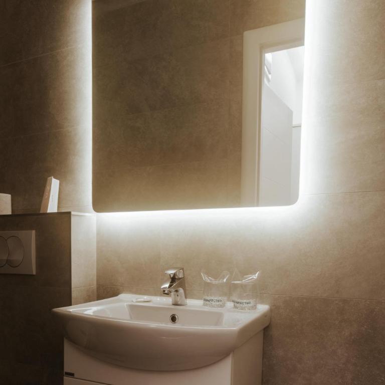 Hotel & Spa Meydan - Standard Single Room - 6