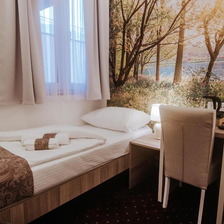 Hotel & Spa Meydan - Standard Single Room - 7