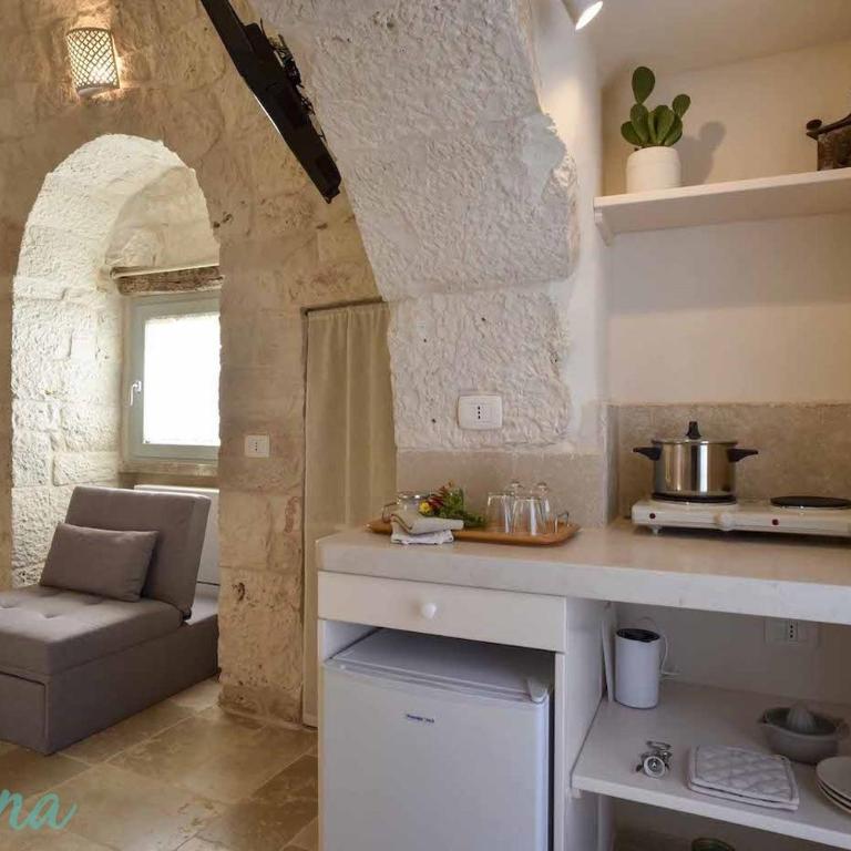 Trulli Casalina - Casa Vacanze Trullo - 4
