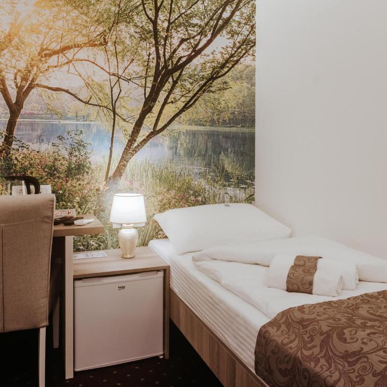 Hotel & Spa Meydan - Standard Single Room - 8