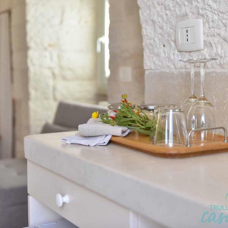 Trulli Casalina - Casa Vacanze Trullo - 7