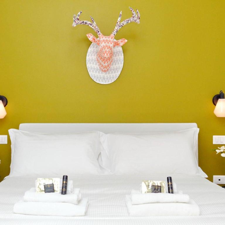 Monti Apartments - My Extra Home - Appartamento con 2 Camere da Letto - 6