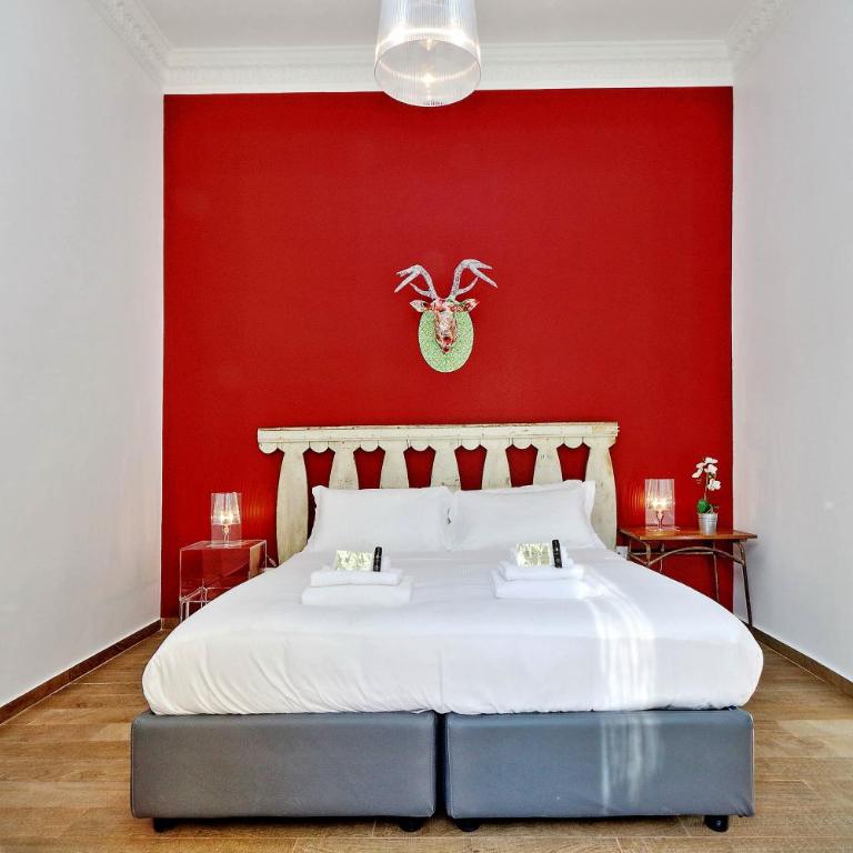 Monti Apartments - My Extra Home - Appartamento con 2 Camere da Letto - 1