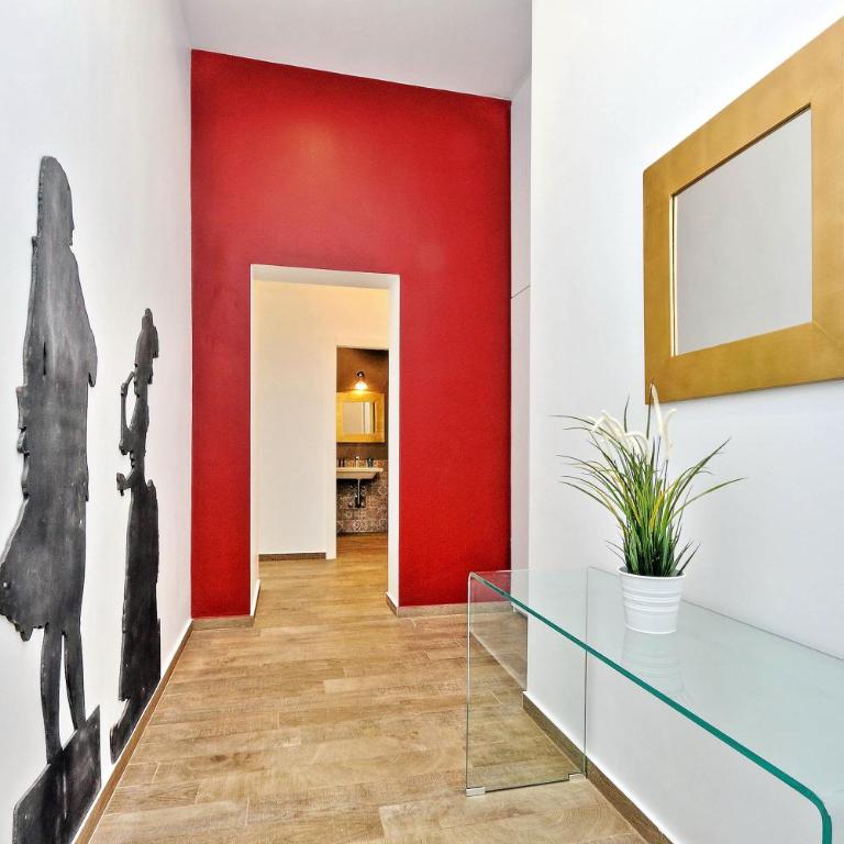 Monti Apartments - My Extra Home - Appartamento con 2 Camere da Letto - 11