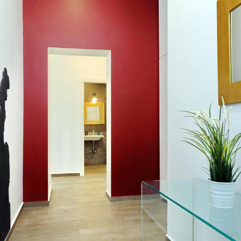 Monti Apartments - My Extra Home - Appartamento con 2 Camere da Letto - 13