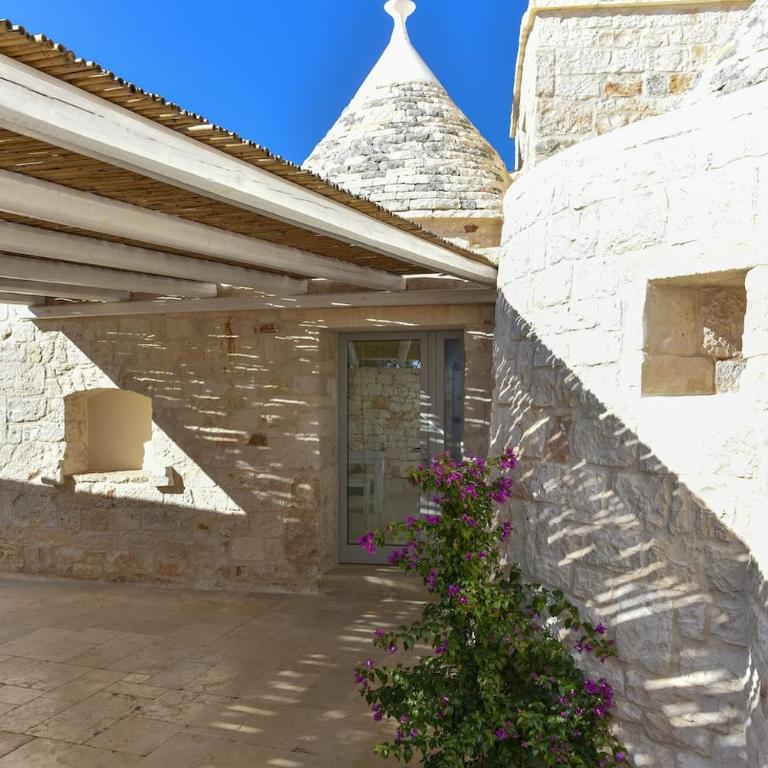 Trulli Casalina - Casa Vacanze - Trulli - 14