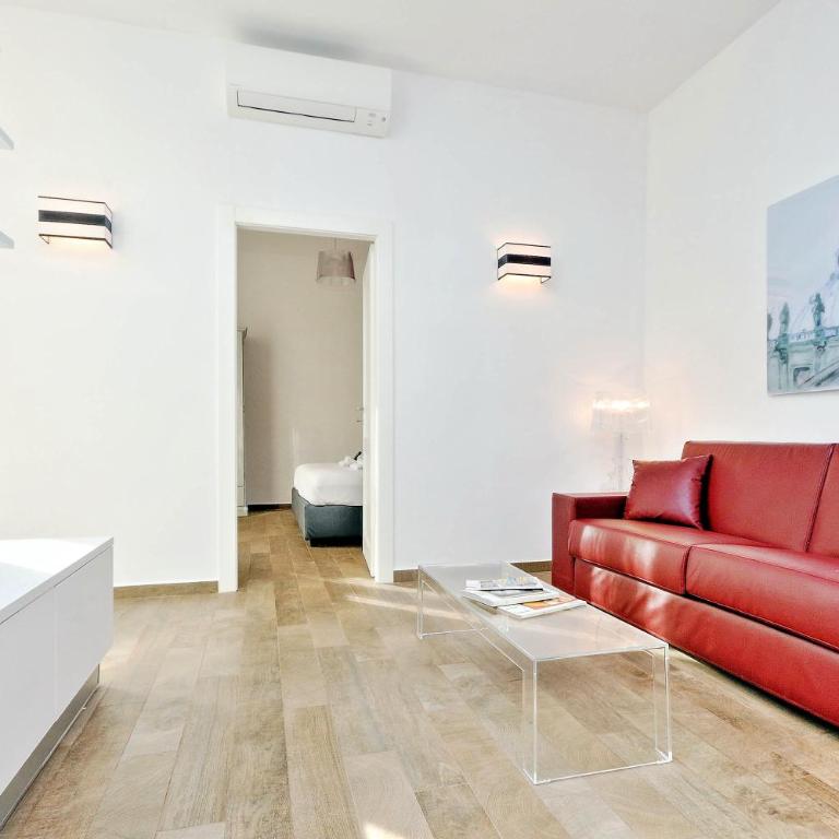 Monti Apartments - My Extra Home - Appartamento con 2 Camere da Letto - 14