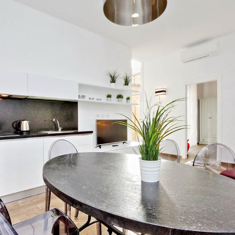 Monti Apartments - My Extra Home - Appartamento con 2 Camere da Letto - 15