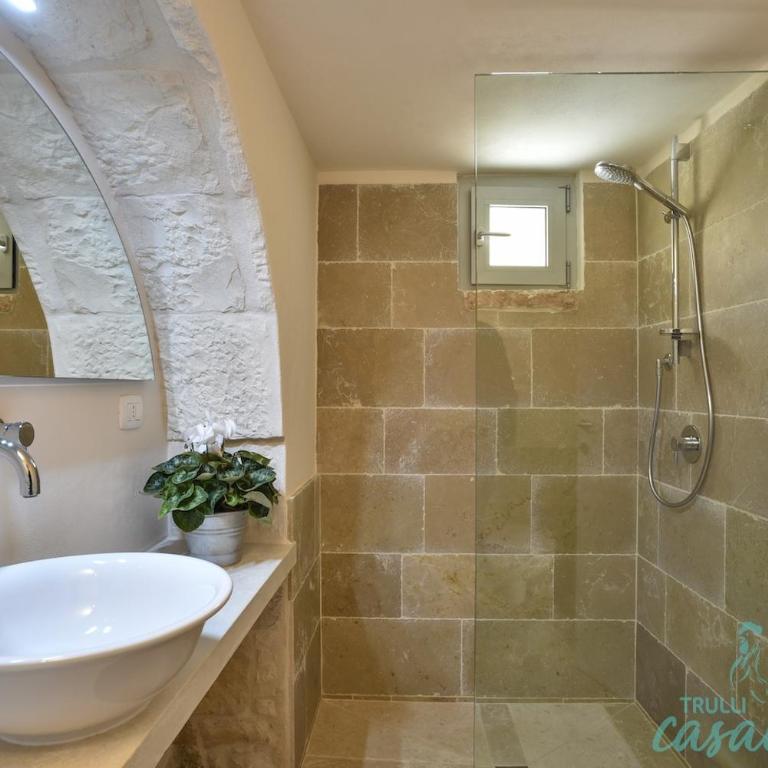 Trulli Casalina - Casa Vacanze - Trulli - 10