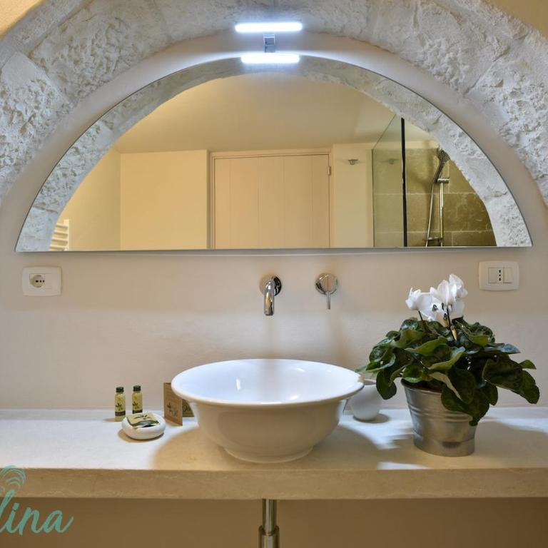 Trulli Casalina - Casa Vacanze - Trulli - 7