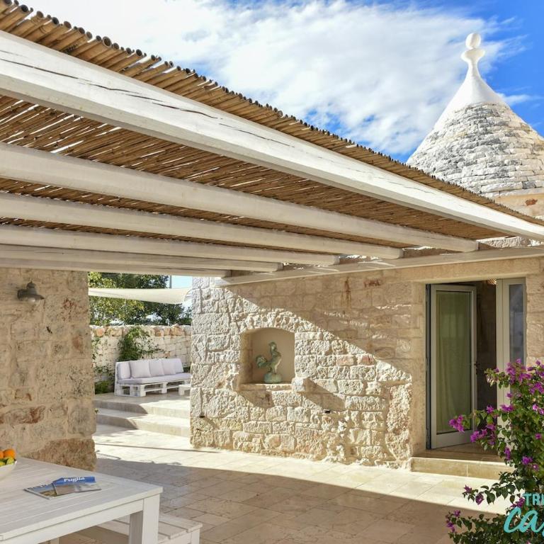 Trulli Casalina - Casa Vacanze - Trulli - 1