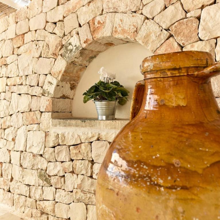 Trulli Casalina - Casa Vacanze - Trulli - 13