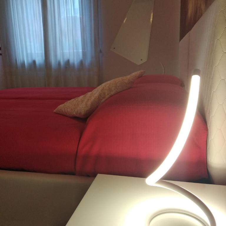 Villa Fiori - Appartamento Deluxe con 2 Camere da Letto e Vista Giardino - 15